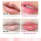 Beauty Glazed Bear Moisturizing Lipstick Colored Lip Balm