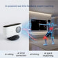 Fitness Magic Box AI Intelligent Somatosensory Exercise