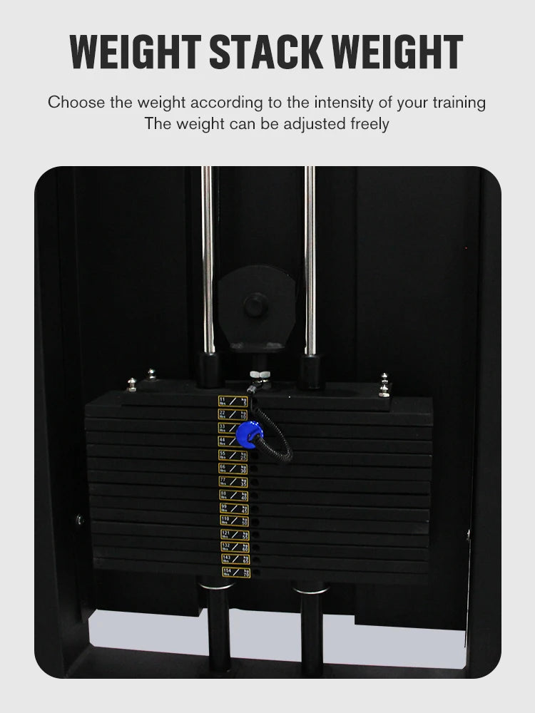Bodybuilding Gym Equipment Manufacturer Strength