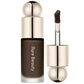 Rare Beauty Liquid Blush product bottle with applicator showcasing its sleek design and rich shade.