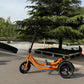 SRJOINFIT Step Bike Fitness Bike Upright Bike Fitness