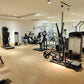 Fitness Equipment Strength Training Machine