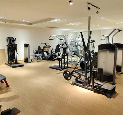 Fitness Equipment Strength Training Machine