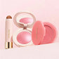 Rare Beauty 3D Face Bronze Smooth Lasting Waterproof Makeup
