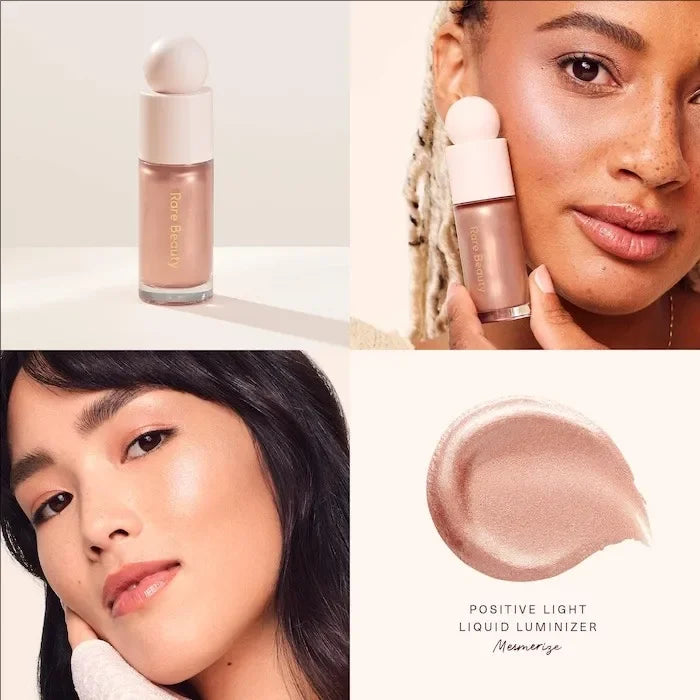 Rare Beauty Liquid Blush