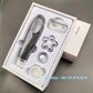 Beauty 4 in 1 Facial Skin Lifting Device Face Brush 