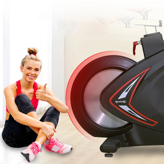 Top Sports Indoor Professional Magnetic Body Fit Exercise