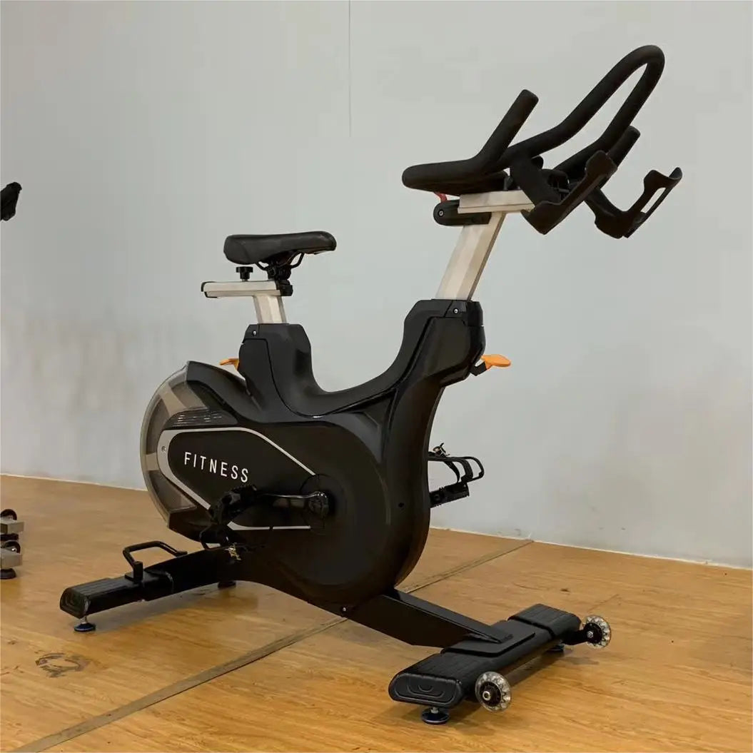 Fitness Commercial Spinning Bike Fitness