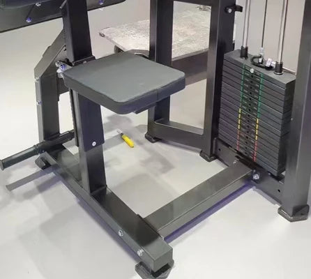 Fitness Equipment Strength Training Machine