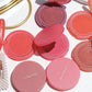 Rare Beauty Creamy Powder Blush Soft Focus Luminous Glow
