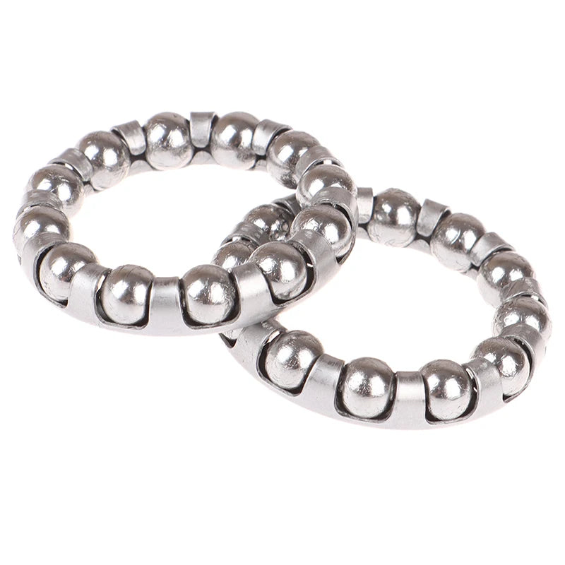 Fitness Bike Bearing 2PCS Replacement Parts