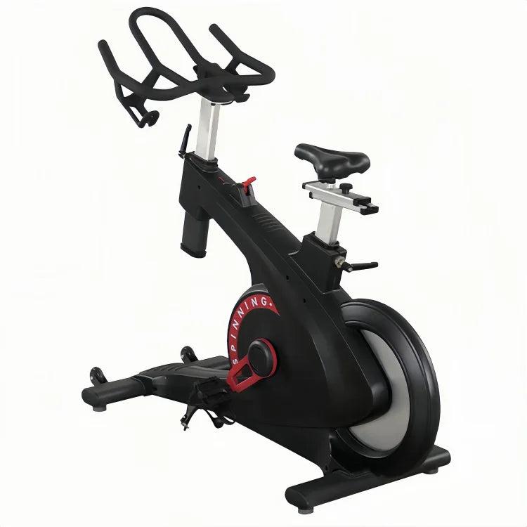 Indoor Fitness Equipment Commercial Spinning Bicycle