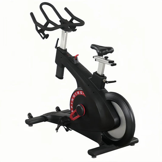Indoor Fitness Equipment Commercial Spinning Bicycle