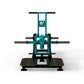 Fitness Strength Board Loaded Legs Workout