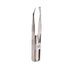 Stainless Steel Eyebrow Clip with LED Light