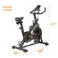 Fitness Bicycle Home Commercial Spinning Indoor