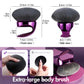 Body Kabuki Brush Extra Large Vegan Makeup Brush