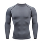 Fitness clothes men's outdoor sports quick drying