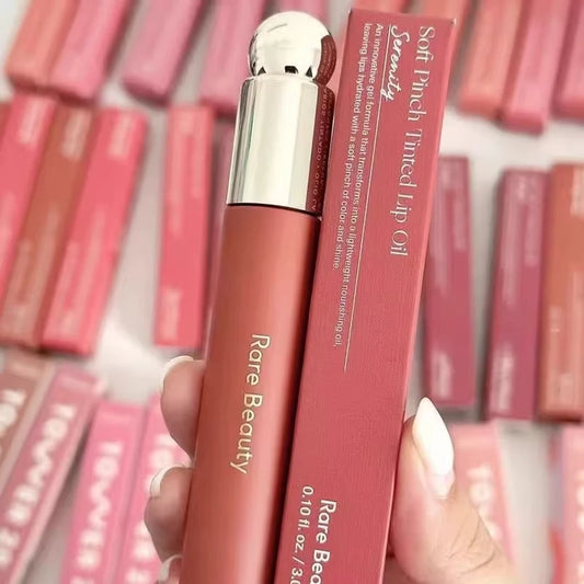 Rare Beauty Soft Pinch Tinted Lip Oil Stain Lip Gloss