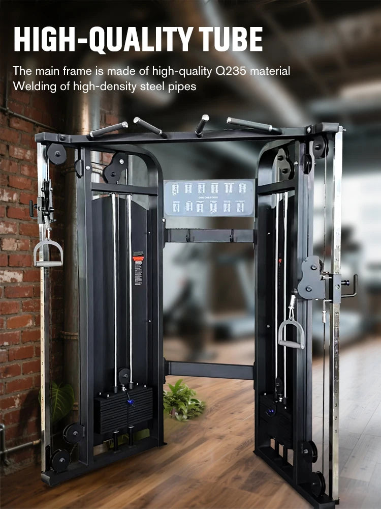 Bodybuilding Gym Equipment Manufacturer Strength