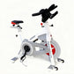 Indoor Fitness Equipment Commercial Spinning Bicycle