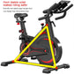 Fitness Spinning Bicycle Magnetic Resistance
