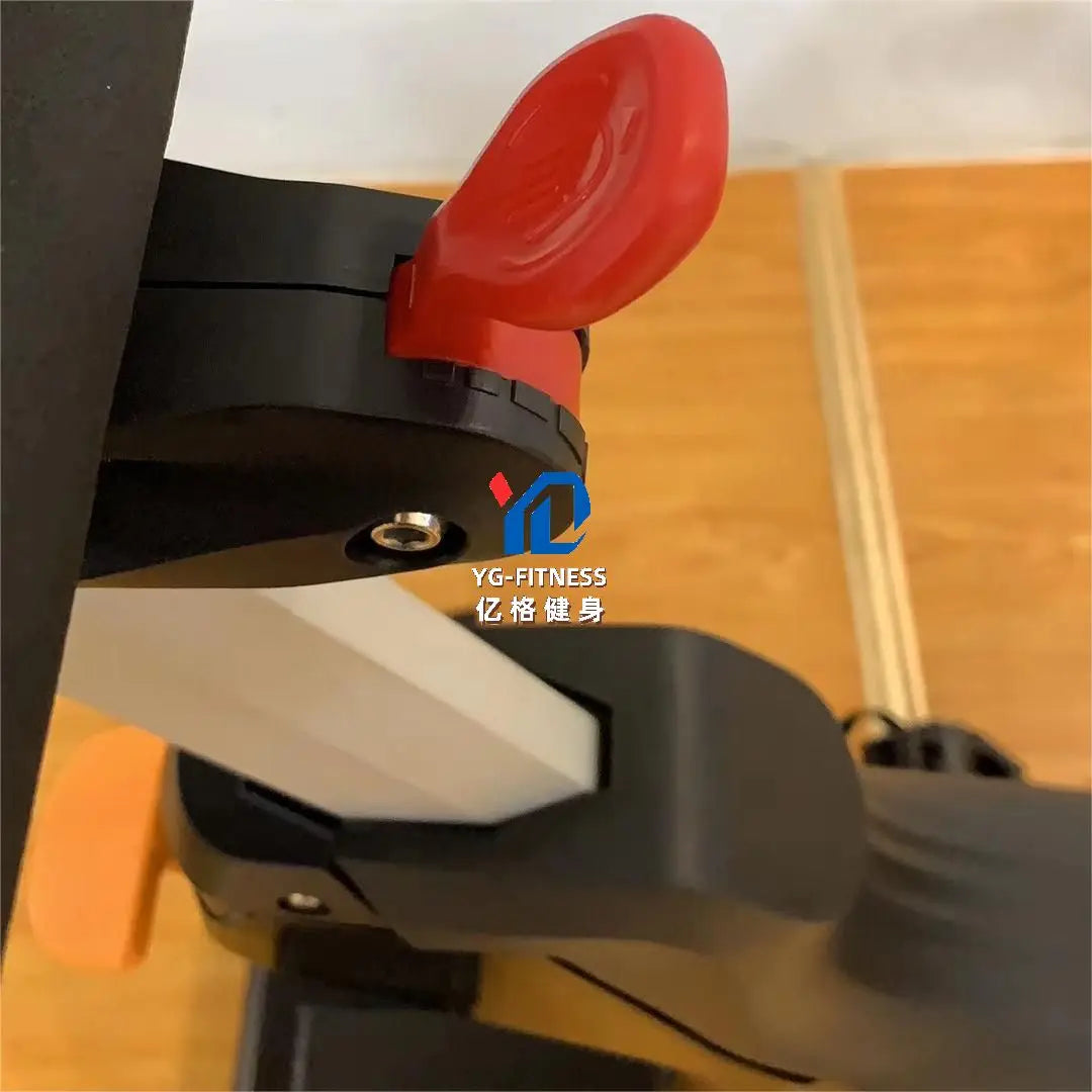 Fitness Commercial Spinning Bike Fitness