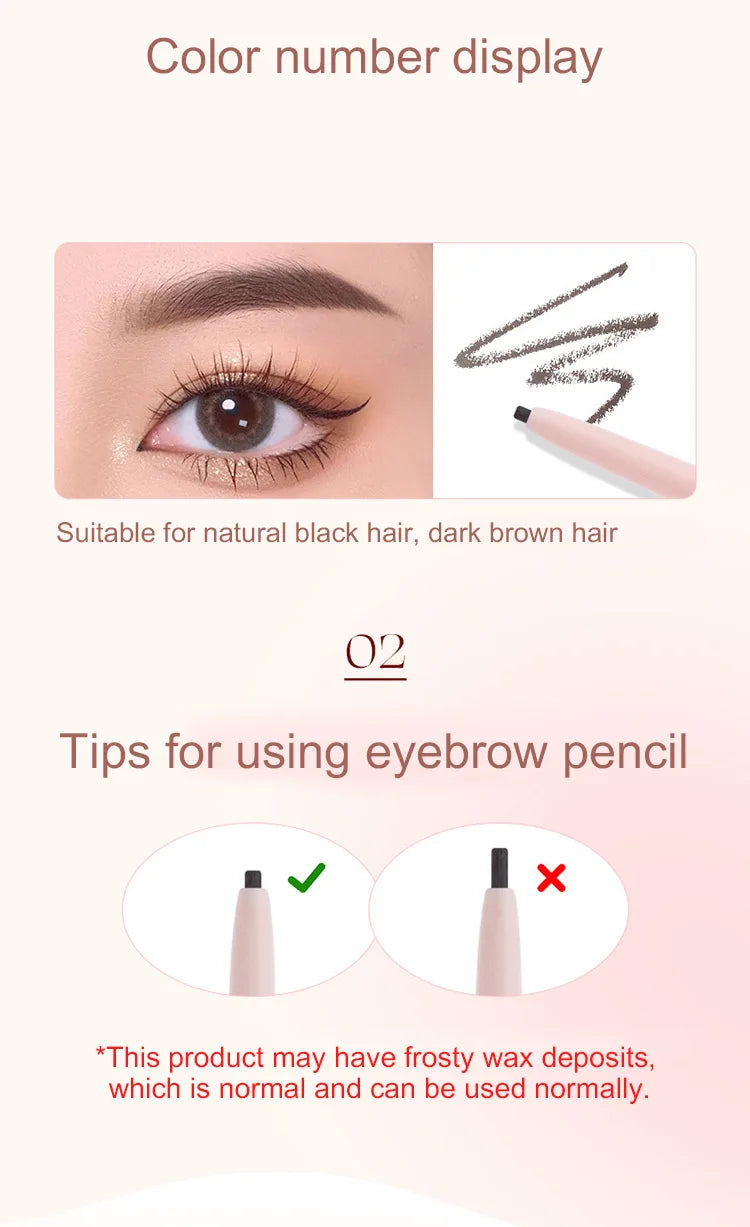 8-Piece Beauty Set with Lipstick Concealer Eyeshadow