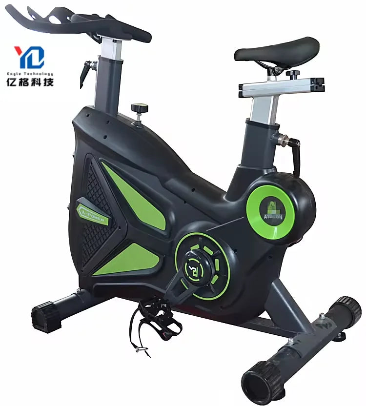 Fitness Spinning Bike Commercial Stationary Spin Bike
