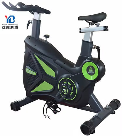 Fitness Spinning Bike Commercial Stationary Spin Bike