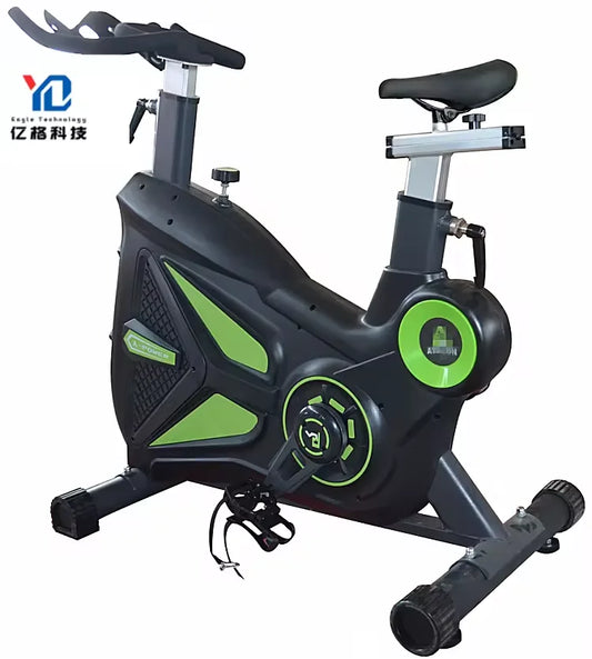 Fitness Spinning Bike Commercial Stationary Spin Bike