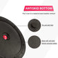 Balance Hemisphere Fitness Ball for Yoga Training