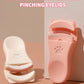 Eyelash Clip Cat Claw Eyelash Clip 1 Set Of Portable Cute