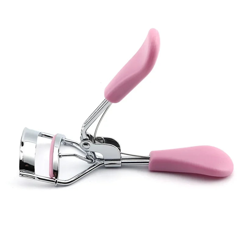 1PCS Woman Eyelash Curler Cosmetic Makeup Tools Clip Lash