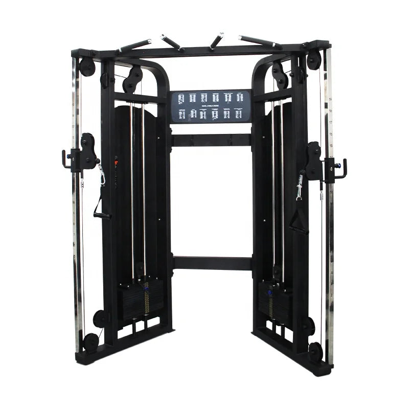 Bodybuilding Gym Equipment Manufacturer Strength