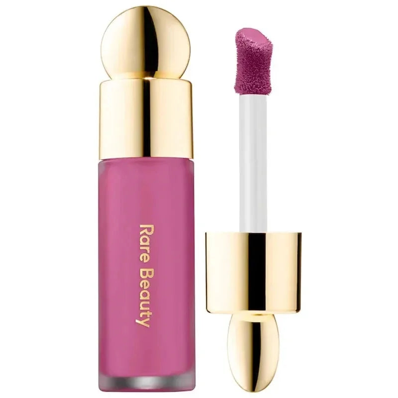 Rare Beauty Liquid Blush Cream Sheer Dewy Finish