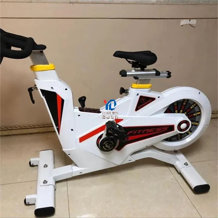 Fitness Durable Responsive Professional Spinning Bikes