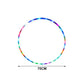 LED Fitness Hoop