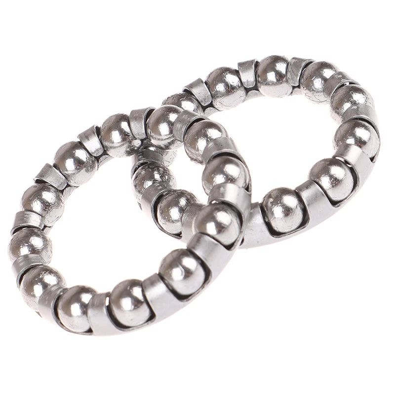 Fitness Bike Bearing 2PCS Replacement Parts