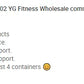 Fitness Commercial Spinning Bike Fitness