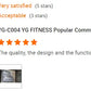 FITNESS Cardio Indoor Fitness Exercise