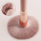 Dual-Ended Makeup Brush Blending & Blush Tool