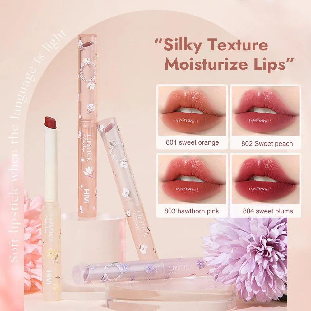 8-Piece Beauty Set with Lipstick Concealer Eyeshadow