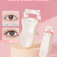 Eyelash Clip Cat Claw Eyelash Clip 1 Set Of Portable Cute