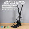 Fitness Equipment Aerobic Training Ski Machine Gym