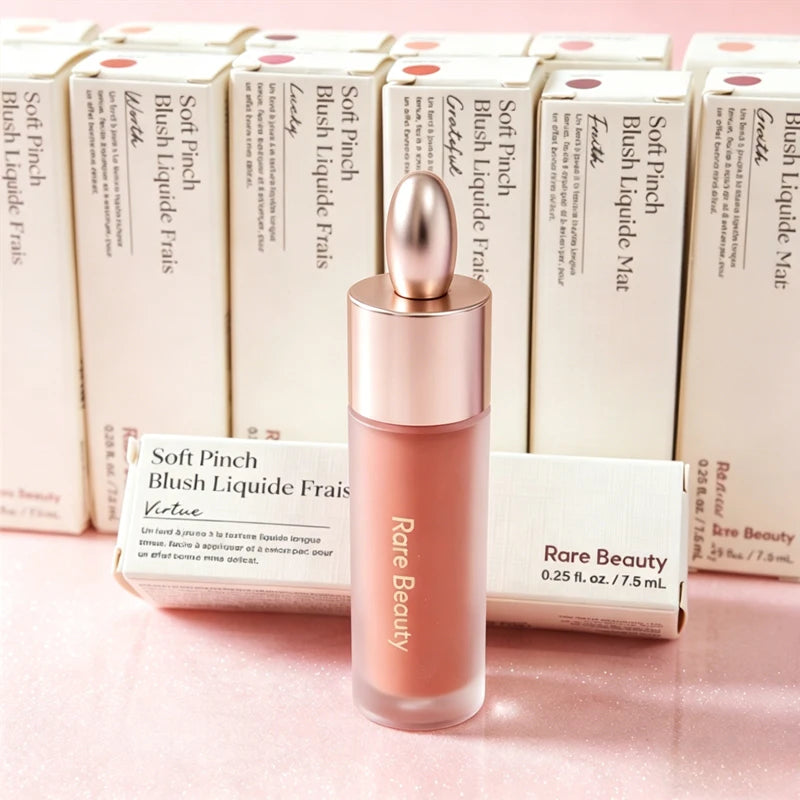Rare Beauty Makeup Facial Stereoscopic Bronzer Contour