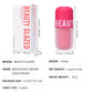 BEAUTY GLAZED 5 Colors Blush Serum Long Lasting Waterproof
