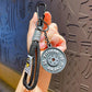 Fitness Keychain
