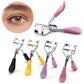 1PCS Woman Eyelash Curler Cosmetic Makeup Tools Clip Lash