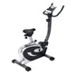 Custom Fitness Magnetic Exercise Bike